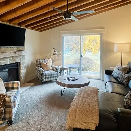 Lower Ranch Condo